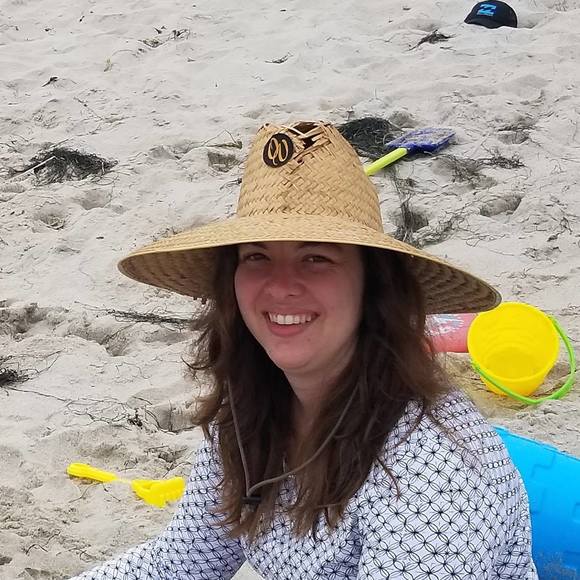 Meet your Posher, Graci - Picture 1 of 1